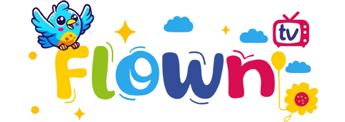 FlownTV Logo